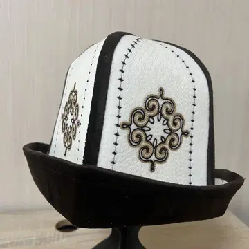 키르기스 칼파크 중앙아시아