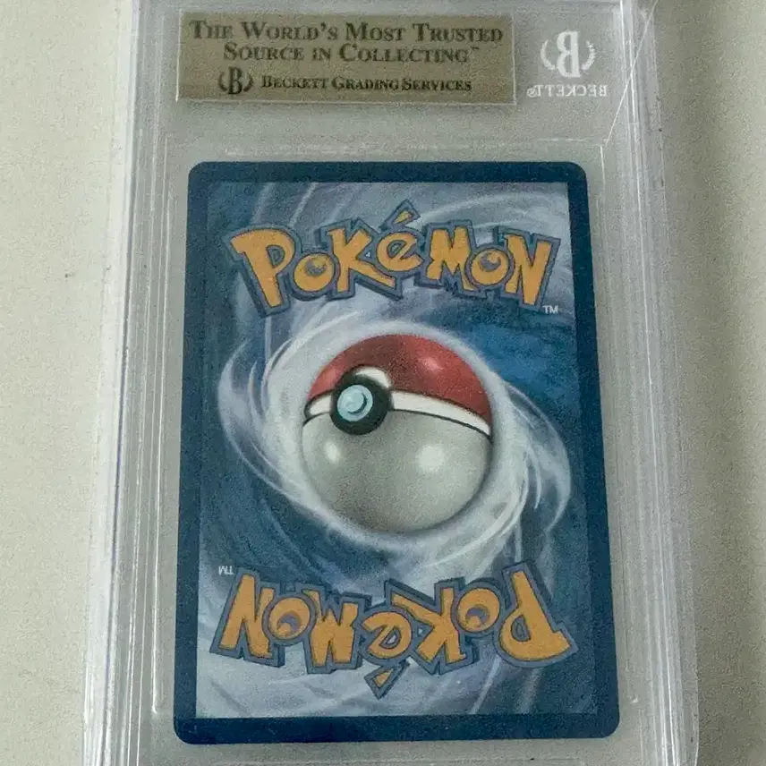 포켓몬 북미 Charizard VStar HR BGS 9.5 젬민트 사진 2