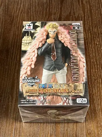 원피스 DXF~THE GRANDLINE MEN~vol.23 도플라밍고