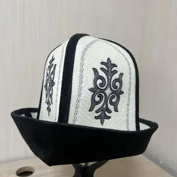 키르기스 칼파크 중앙아시아