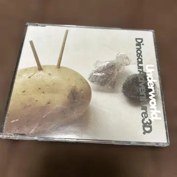 언더월드 다이너소어 어드벤처 3D.