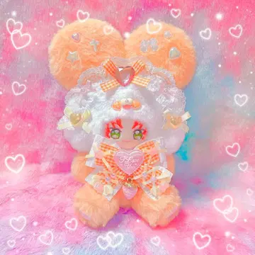 인형 옷 10cm 앉은 자세