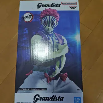 귀멸의 칼날 Grandist 아카자