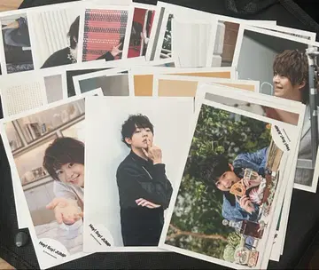 Hey! Say! JUMP 아리오카 다이키 공식 사진