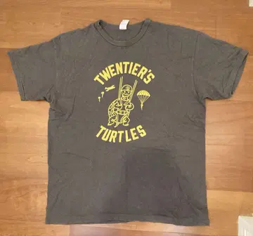 웨어하우스 T셔츠 L 사이즈