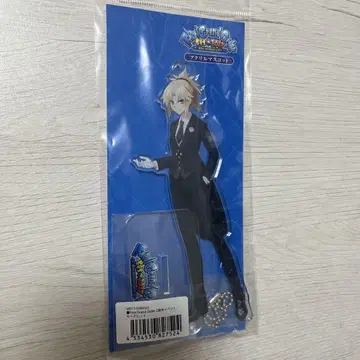 FGO 모드레드 아크릴 스탠드