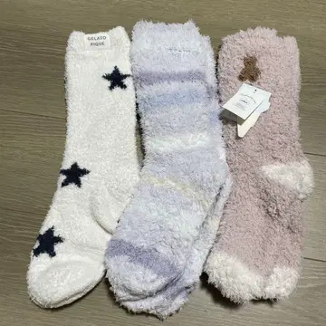 젤라피케 삭스 세트