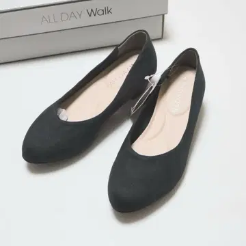 올데이 워크 펌프스 ALD 2150 21.5cm 2E