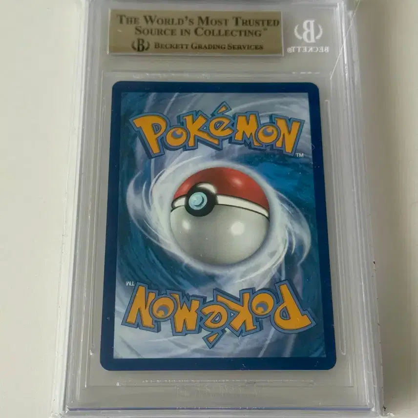 포켓몬 북미 Charizard VStar HR BGS 9.5 젬민트 사진 2