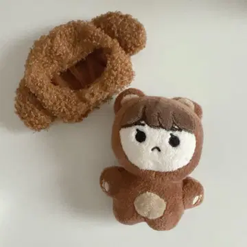 TXT 범규 마스터 인형 10cm