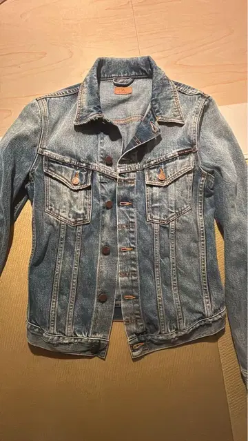 nudie jeans