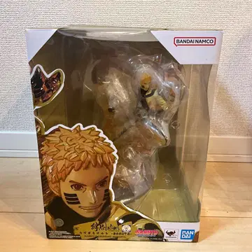 피규아트 ZERO BORUTO-볼트- Relation 나루토