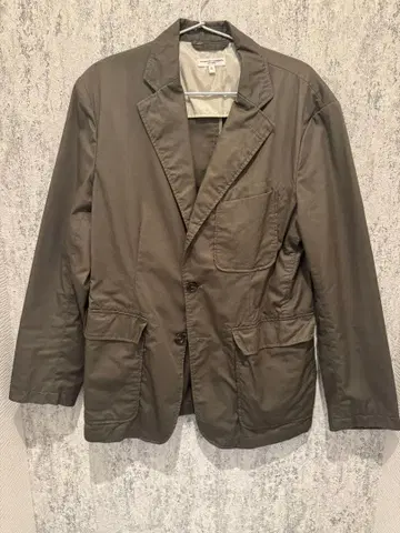 엔지니어드 가먼츠 자켓 새상품급 ENGINEERED GARMENTS