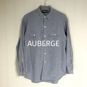 AUBERGE BIG BIGMAC 오베르쥬 빅 빅맥 38 색스