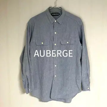 AUBERGE BIG BIGMAC 오베르쥬 빅 빅맥 38 색스