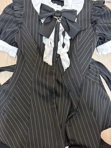 Secrethoney 시크릿허니 셋업