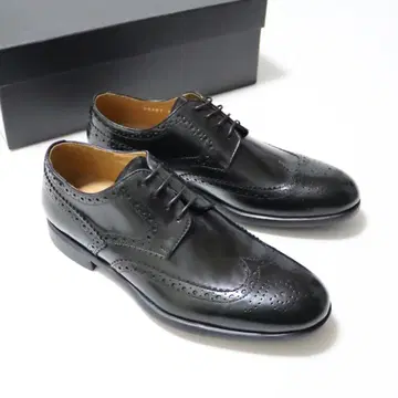 컴퍼니 레 레이스업 슈즈 Derby Lacci Duilio UK6