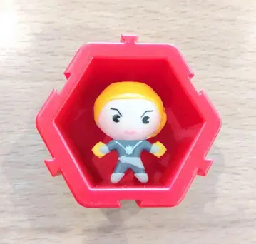 캡틴 마블