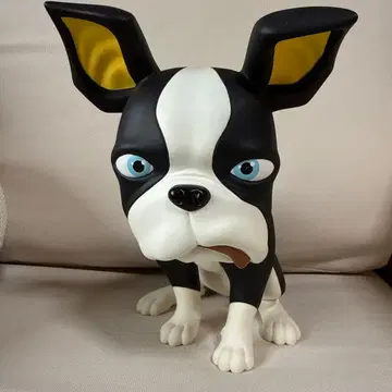 죠죠의 기묘한 모험 피규어 이기 약 20cm
