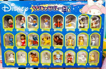 SD 캐릭터 퍼레이드 2