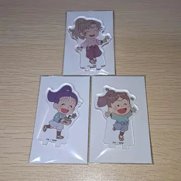닌타마 란타로 애니메이트 카페 아크릴 스탠드 묶음 판매