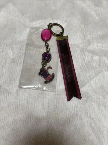 디즈니 빌런즈 디즈니 할로윈 키체인
