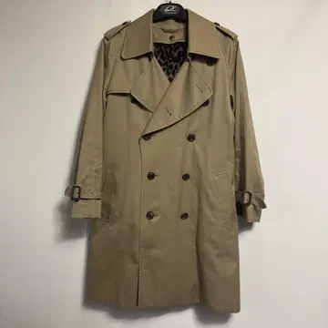뷰티풀 피플 베이지 트렌치코트 일본제