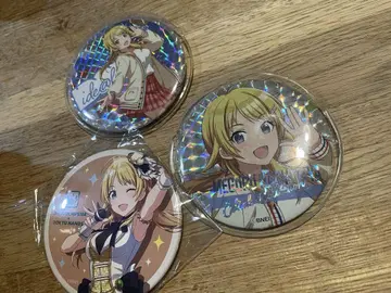 아이돌마스터 샤이니 컬러즈 하치미야 메구루 도큐 핸즈 WEGO