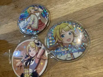 아이돌마스터 샤이니 컬러즈 하치미야 메구루 도큐 핸즈 WEGO