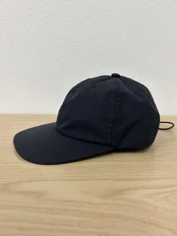 서브라임 블랙 야구 모자