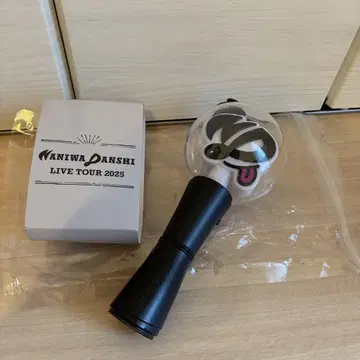 BON BON VOYAGE 응원봉 나니와단시