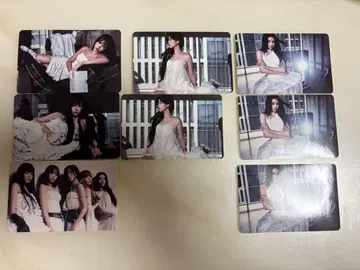 LESSERAFIM 스티커 HOT 타워 레코드 특전 르세라핌