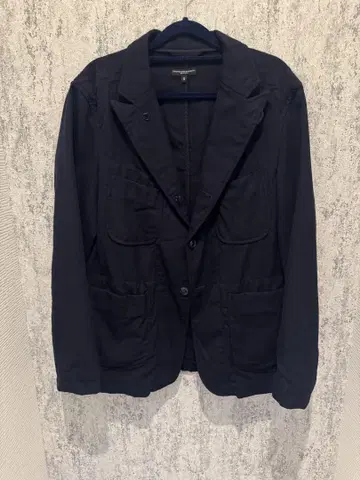 엔지니어드 가먼츠 자켓 새상품급 ENGINEERED GARMENTS