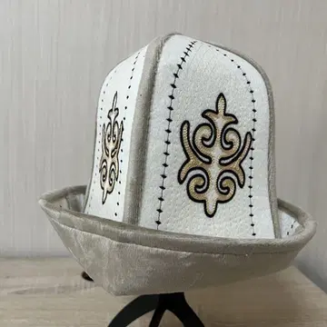 키르기스 칼파크 중앙아시아