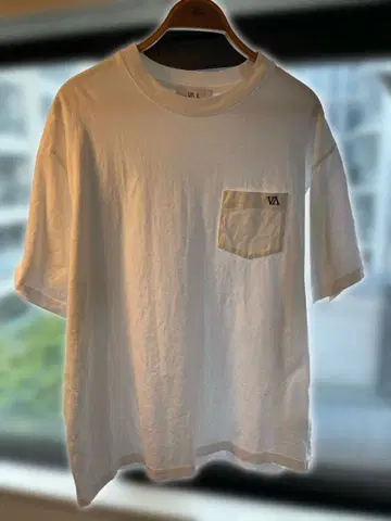 VA T셔츠 L 사이즈