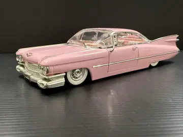 [ JADA 1959년 캐딜락 ] 1/24