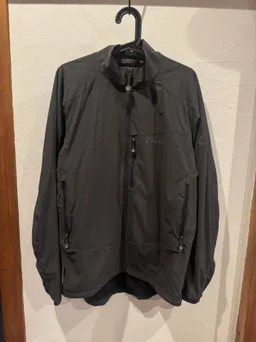 티턴브로스 서브 자켓 Sub Jacket