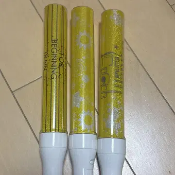 초특급 응원봉 3개 세트