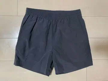 미스터 젠틀맨 하프 팬츠