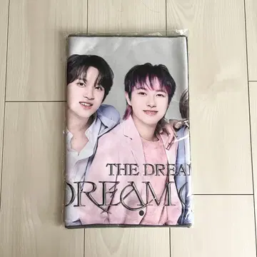 NCT DREAM 드림쇼3 슬로건 업그레이드