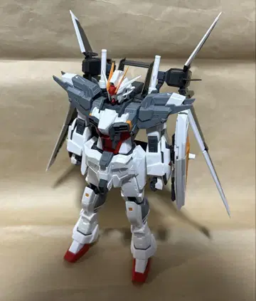 MG 엑스 임펄스 건담