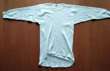 헤인즈 티셔츠 미국제