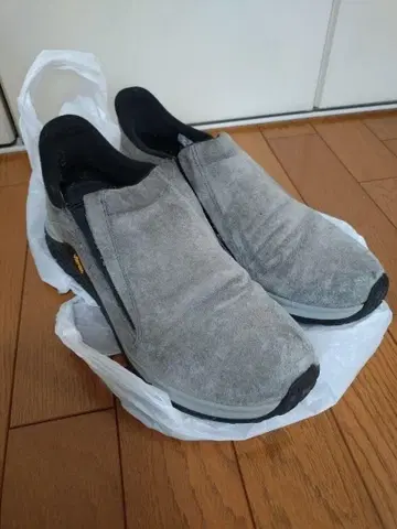 [MERRELL] 정글 모카신 2.0 AC+(26.5cm)
