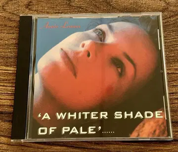ANNIE LENNOX [ A WINTER SHADE OF PALE ]