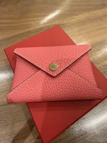 보나벤라 카드 케이스