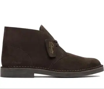 clarks Desert Bt Evo