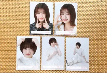 사쿠라자카46 코지마 나기사 3기생 라이브 체크 코디 라이브 의상