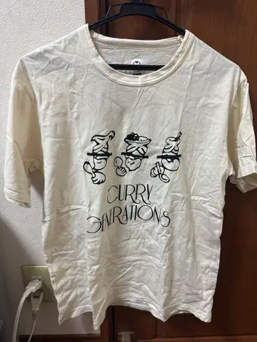 CUT&SEWN KATO' T셔츠 M