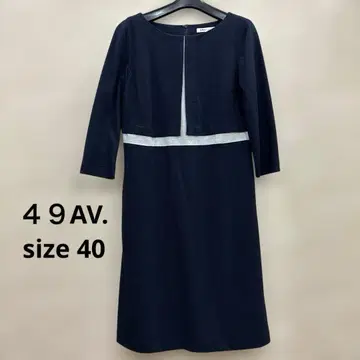 49AV. junko shimada 원피스 40