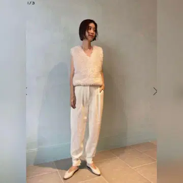 Ballsey 푸들 퍼 베스트